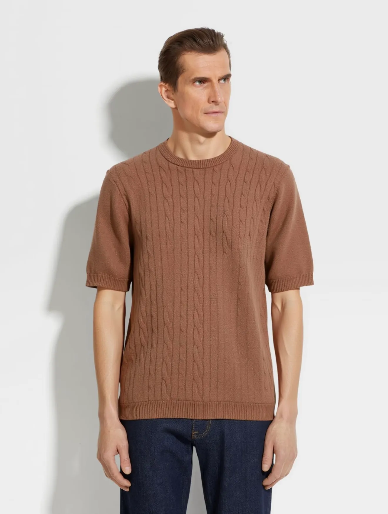 【 】LP （Brown）